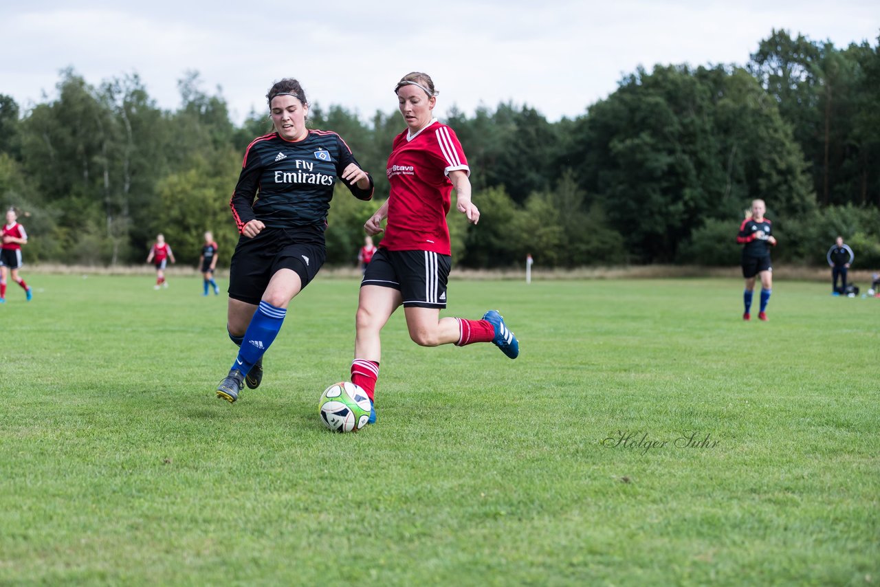 Bild 294 - Frauen SG NieBar - HSV 2 : Ergebnis: 4:3